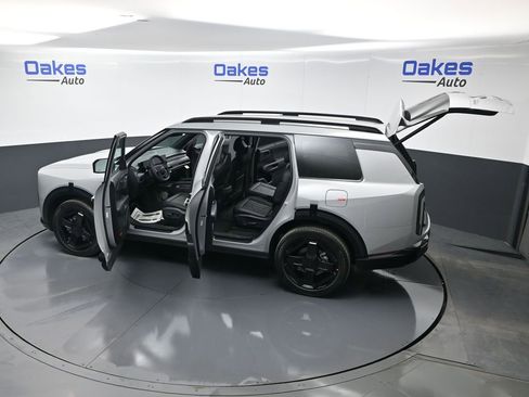 New 2027 Kia Telluride EX X-Line image 63