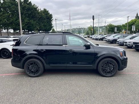 Certified 2024 Kia Telluride EX X-Line AWD/4WD image 6