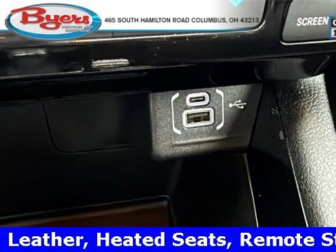 Used 2025 Jeep Compass Limited image 23