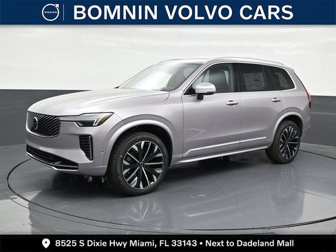 New 2026 Volvo XC90 B5 Ultra AWD/4WD image 1