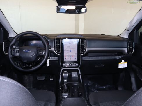 New 2025 Ford Ranger XLT w/ FX4 Off-Road Package image 26