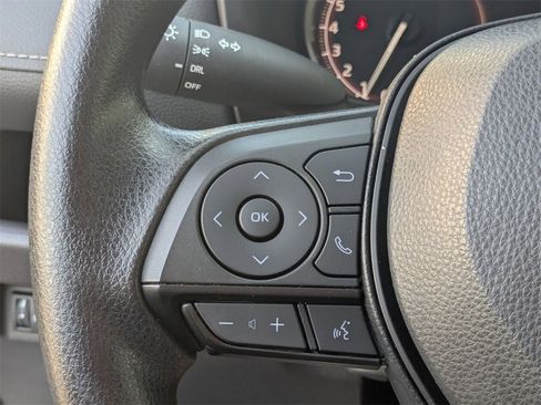 Used 2025 Toyota RAV4 LE image 25