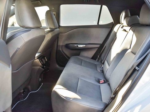 New 2026 Lexus RZ 350e 2WD image 17