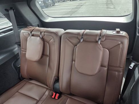 New 2026 Lincoln Aviator Reserve AWD/4WD image 17