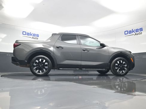 Used 2025 Hyundai Santa Cruz SEL image 43