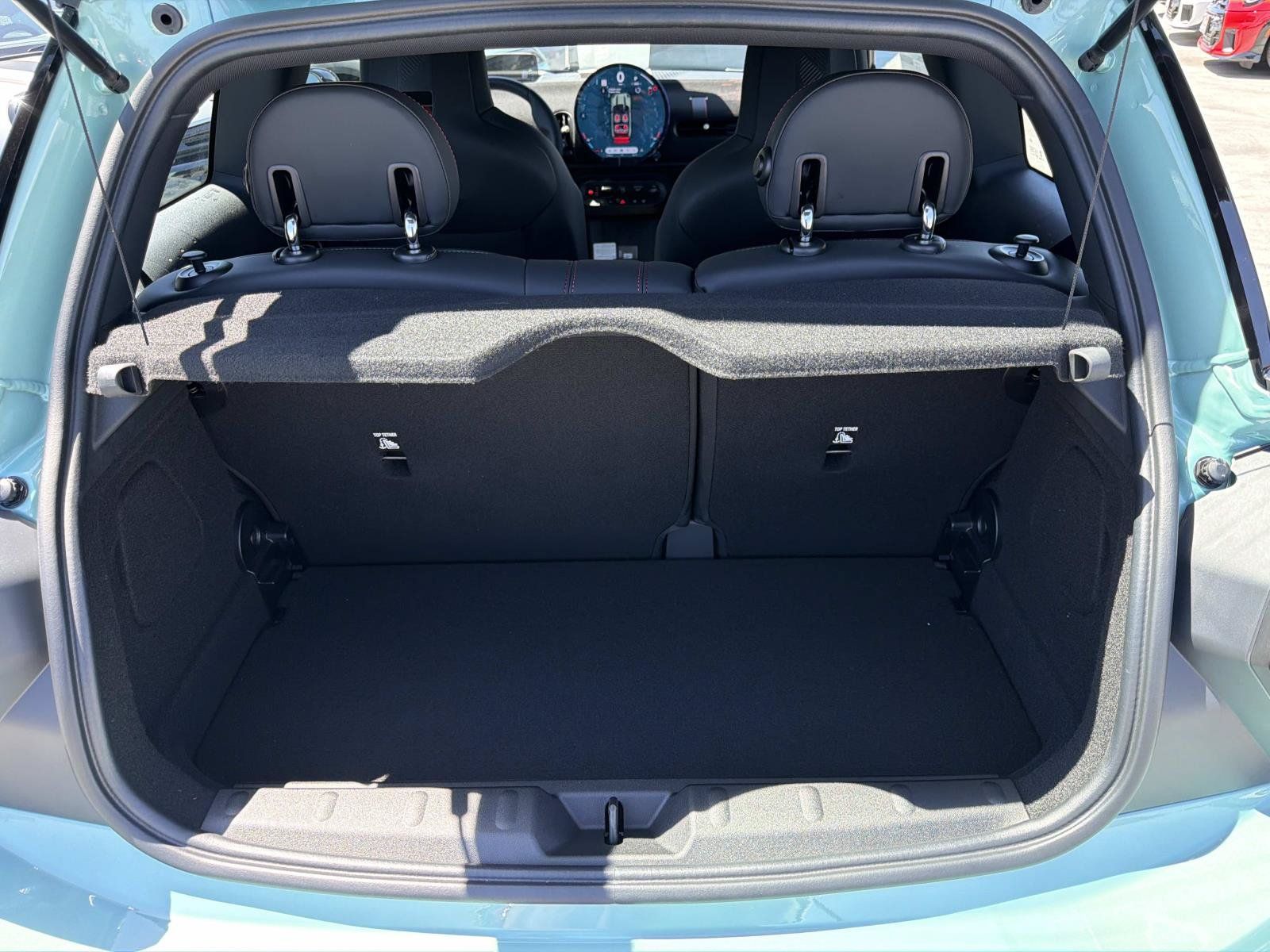 New 2026 MINI Cooper S FWD image 5