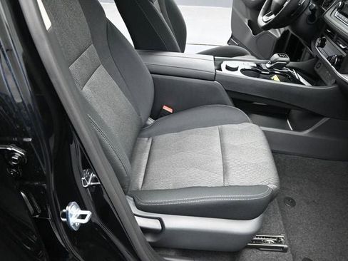 New 2026 Nissan Rogue SV image 33