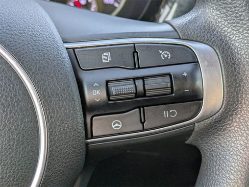 Used 2022 Kia K5 LXS image 20