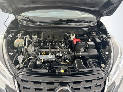 Certified 2022 Nissan Kicks S FWD image 28
