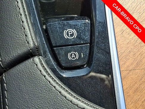 Used 2023 Volvo XC90 B6 Plus w/ Protection Package Premier image 26