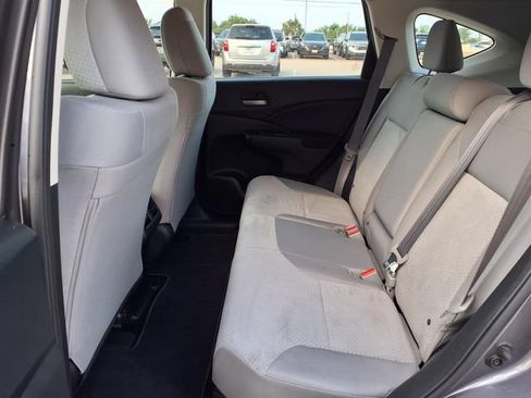 Used 2016 Honda CR-V LX image 7