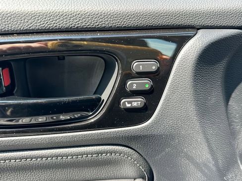 New 2026 Honda Odyssey Elite image 12