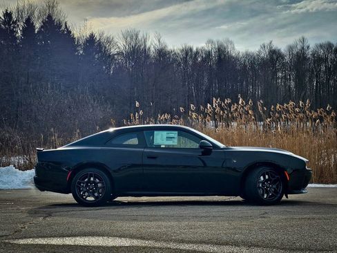 New 2026 Dodge Charger R/T Scat Pack image 7