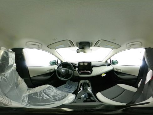 New 2026 Toyota Corolla LE image 33