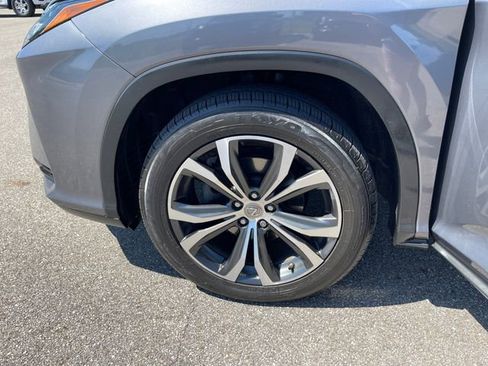 Used 2017 Lexus RX 350 AWD w/ Premium Package image 23