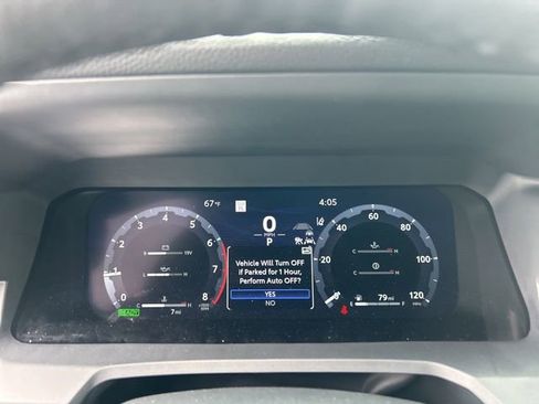 New 2026 Toyota Tacoma 4x4 Double Cab Hybrid image 21