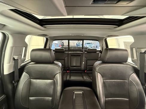 Used 2018 GMC Sierra 1500 SLT AWD/4WD image 29