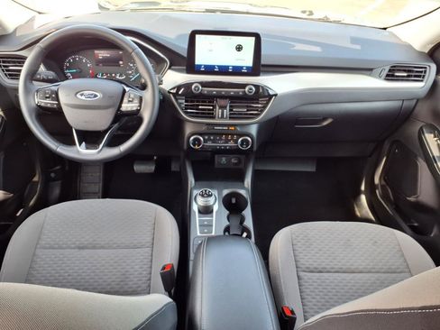 Certified 2022 Ford Escape SE w/ Convenience Package image 10