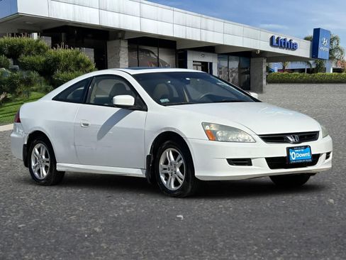 Used 2007 Honda Accord EX image 10