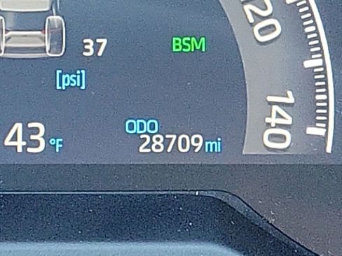 Used 2023 Toyota RAV4 XLE image 26