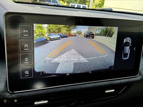 Used 2024 Lotus Emira V6 image 18