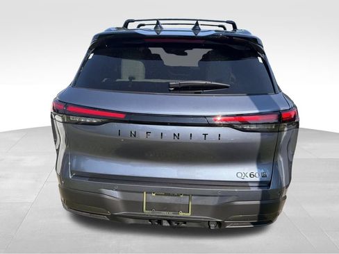 Used 2026 INFINITI QX60 Autograph w/ Autograph Tech Package AWD/4WD image 5