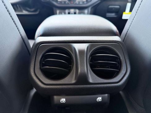 New 2026 Jeep Wrangler Unlimited Rubicon image 23