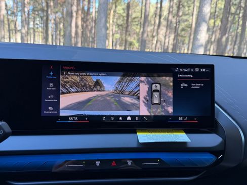 New 2026 BMW X3 M50 w/ Premium Package AWD/4WD image 5