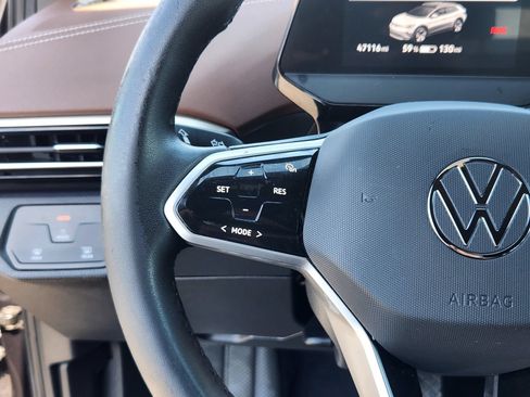 Used 2023 Volkswagen ID.4 Pro RWD image 15
