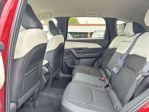 New 2026 MAZDA CX-5 Select AWD/4WD image 21