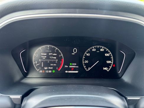 New 2025 Honda Pilot Sport image 7