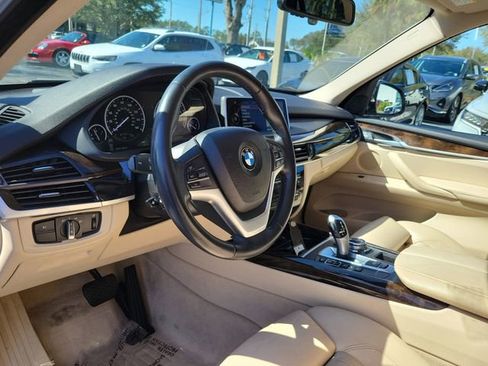 Used 2014 BMW X5 xDrive35i image 12