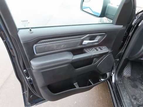 New 2026 RAM 1500 Big Horn image 26