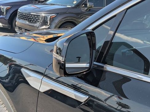 New 2026 Kia Sorento LX FWD image 11