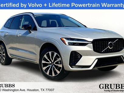 Used 2025 Volvo XC60 B5 Plus