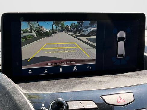 Certified 2023 Acura RDX A-Spec AWD/4WD image 20