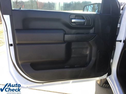 Used 2024 Chevrolet Silverado 2500 W/T w/ WT Convenience Package image 16