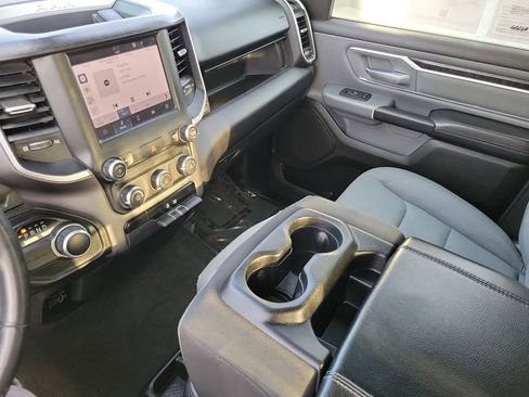 Certified 2022 RAM 1500 Big Horn image 13