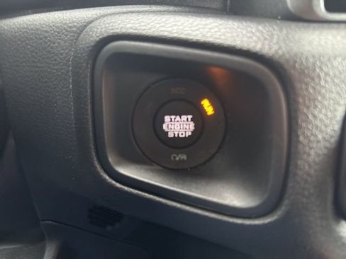 New 2026 Jeep Wrangler Sport S image 16