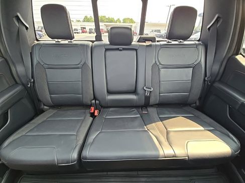 Used 2024 Ford F150 Raptor image 48