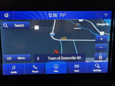 Used 2020 Ford F150 XLT w/ Equipment Group 302A Luxury AWD/4WD image 31