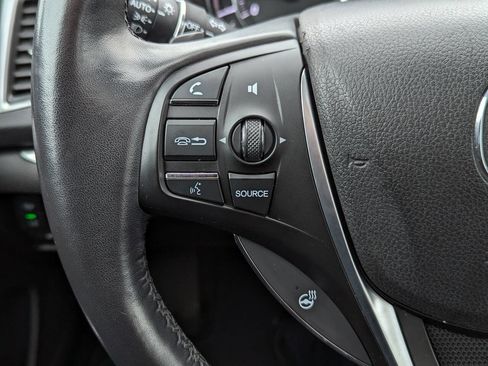 Used 2019 Acura TLX V6 SH-AWD w/ Advance Package image 27