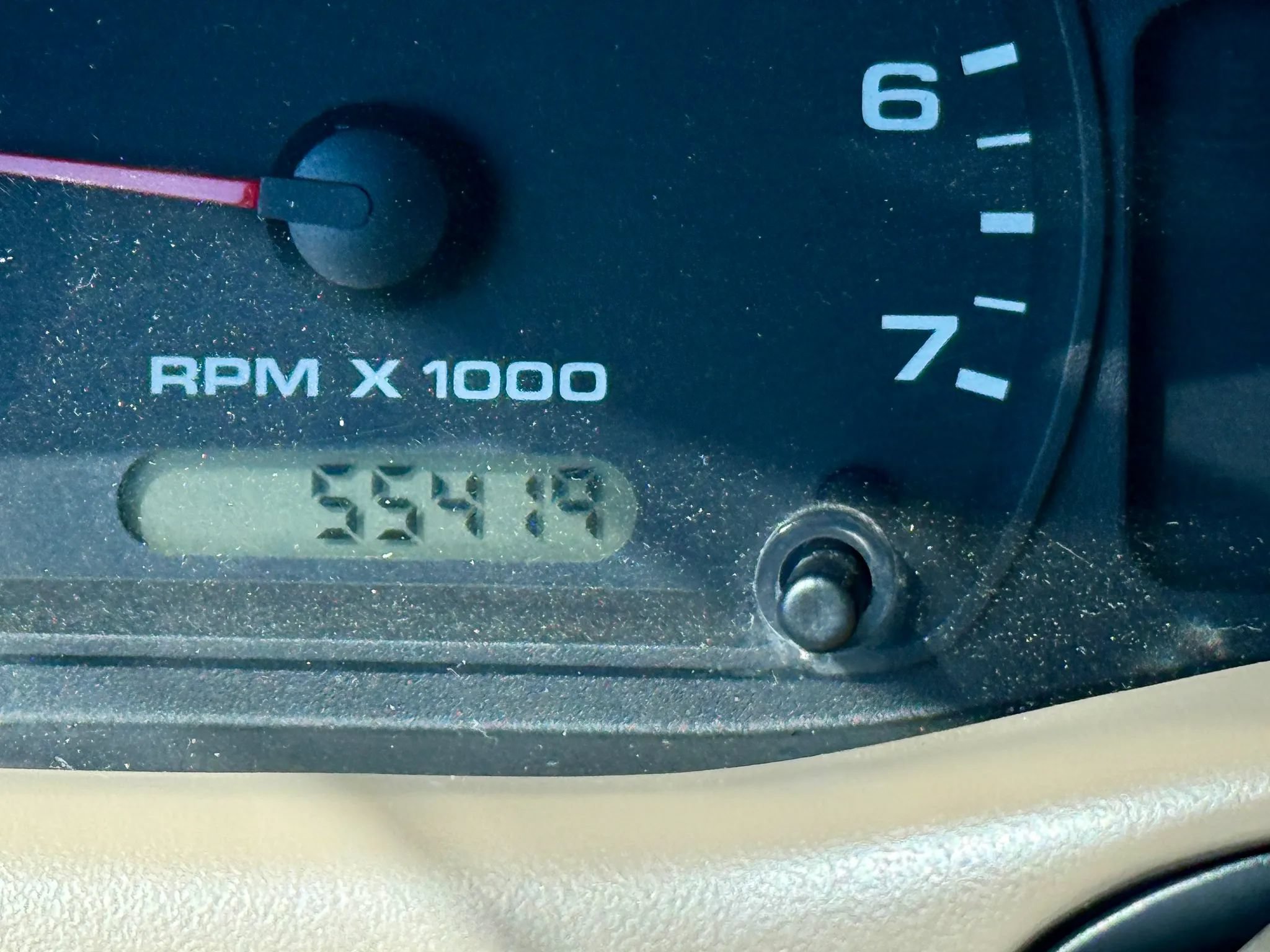 Used 2004 Ford Ranger FX4 AWD/4WD image 11