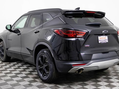 Used 2023 Chevrolet Blazer LT w/ Convenience Package AWD/4WD image 14