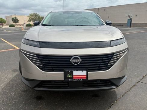 Certified 2025 Nissan Murano SL AWD/4WD image 9
