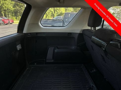 Used 2013 Toyota 4Runner SR5 RWD image 5