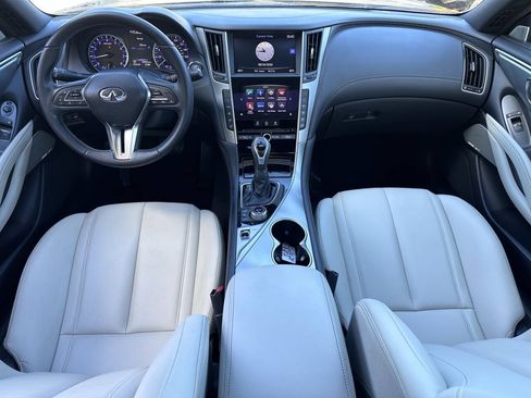 Used 2017 INFINITI Q60 2.0t w/ Cargo Package AWD/4WD image 18