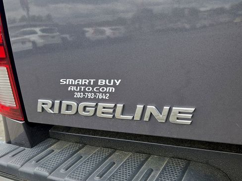 Used 2020 Honda Ridgeline Sport image 30