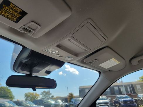 New 2025 Ford Maverick Lariat w/ 4K Tow Package image 30