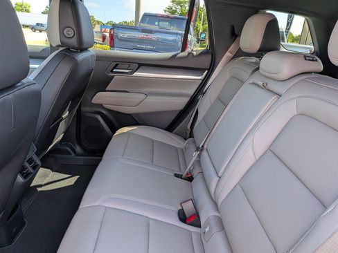 New 2026 GMC Terrain Elevation image 16